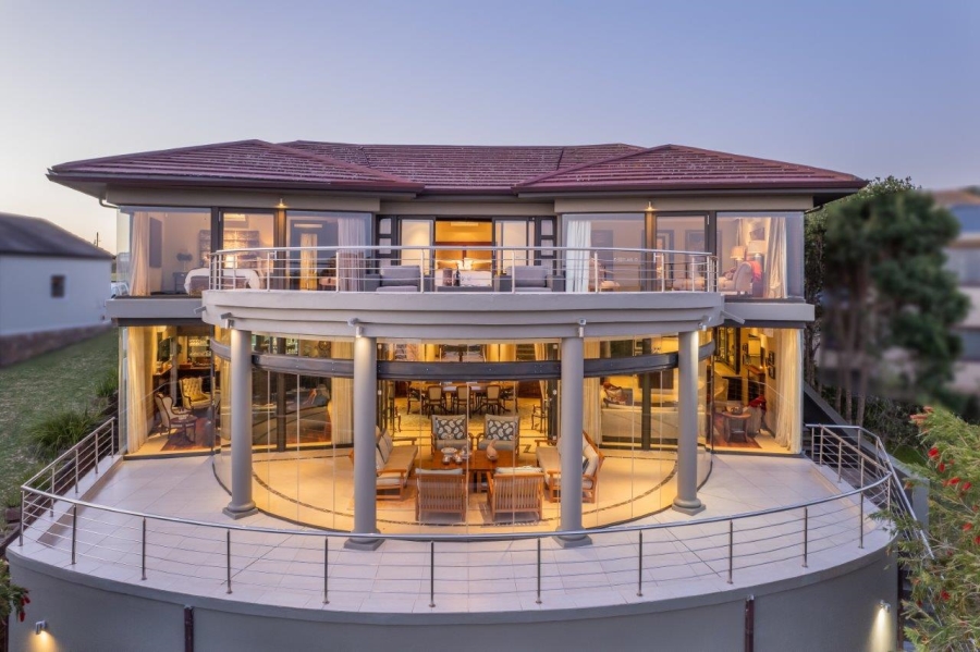 5 Bedroom Property for Sale in Pezula Golf Estate Western Cape